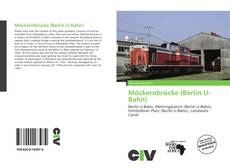 Bookcover of Möckernbrücke (Berlin U-Bahn)