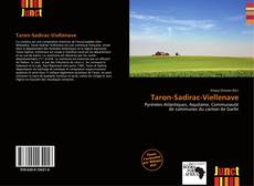 Copertina di Taron-Sadirac-Viellenave