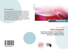 Couverture de Herb Haygood