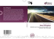 Copertina di Hoss Ellington