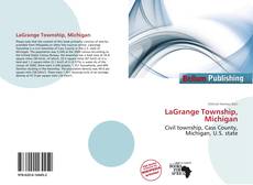 Couverture de LaGrange Township, Michigan
