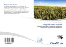 Couverture de Banyuls-dels-Aspres