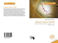 Joshua Isaac Smith kitap kapağı