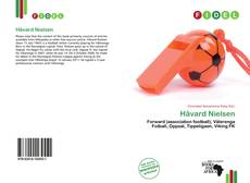 Portada del libro de Håvard Nielsen