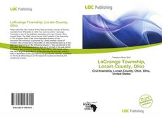 LaGrange Township, Lorain County, Ohio的封面