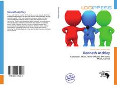 Kenneth Atchley kitap kapağı