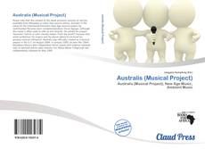 Borítókép a  Australis (Musical Project) - hoz