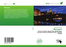 Copertina di Mesagne