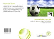Обложка Daniel Chima Chukwu
