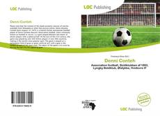 Denni Conteh的封面