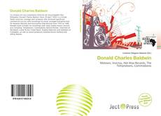 Copertina di Donald Charles Baldwin