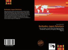 Copertina di Barbados–Japan Relations