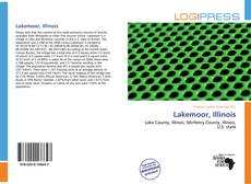 Lakemoor, Illinois kitap kapağı