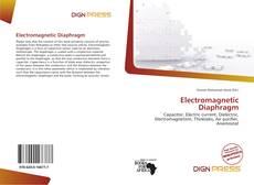 Capa do livro de Electromagnetic Diaphragm 