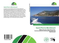 Bookcover of Saint-Pierre-Montlimart