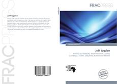 Jeff Ogden的封面