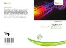Hoyt Curtin kitap kapağı