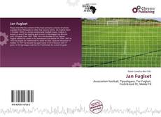 Couverture de Jan Fuglset
