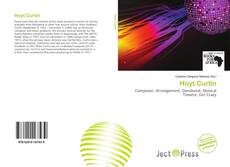 Copertina di Hoyt Curtin