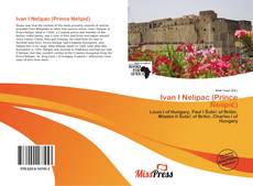 Buchcover von Ivan I Nelipac (Prince Nelipić)
