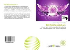 Copertina di Bill Reichenbach Jr.