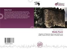Couverture de Medo Pucić