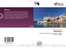 Portada del libro de Albidona