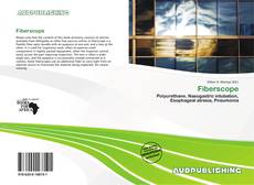 Portada del libro de Fiberscope