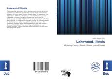 Lakewood, Illinois kitap kapağı
