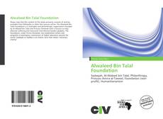 Portada del libro de Alwaleed Bin Talal Foundation