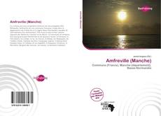 Capa do livro de Amfreville (Manche) 
