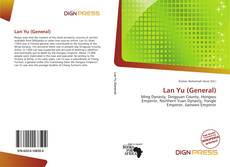 Bookcover of Lan Yu (General)