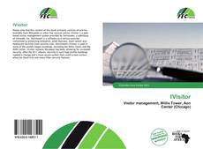 Bookcover of IVisitor