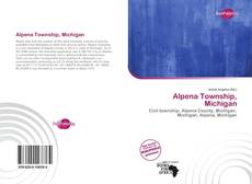 Capa do livro de Alpena Township, Michigan 