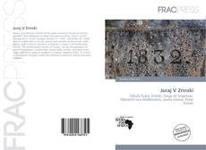 Juraj V Zrinski的封面