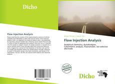 Copertina di Flow Injection Analysis