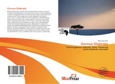 Bookcover of Cornus Glabrata
