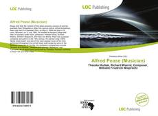 Bookcover of Alfred Pease (Musician)