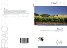 Bécourt的封面