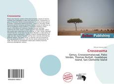 Обложка Crossosoma