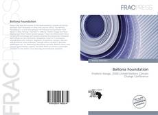 Bellona Foundation的封面