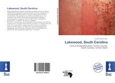 Bookcover of Lakewood, South Carolina