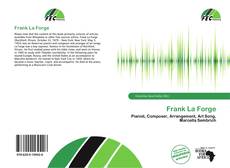 Bookcover of Frank La Forge