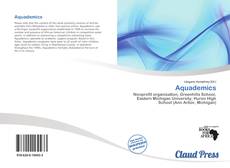 Aquademics的封面