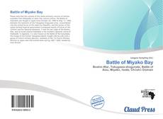 Couverture de Battle of Miyako Bay