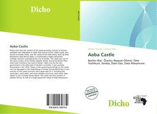 Copertina di Aoba Castle