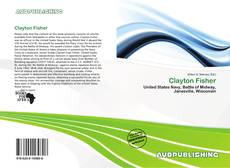 Portada del libro de Clayton Fisher