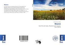 Bookcover of Wamin