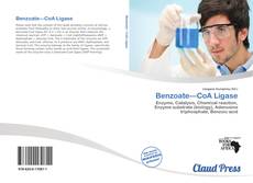 Benzoate—CoA Ligase的封面