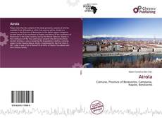Couverture de Airola